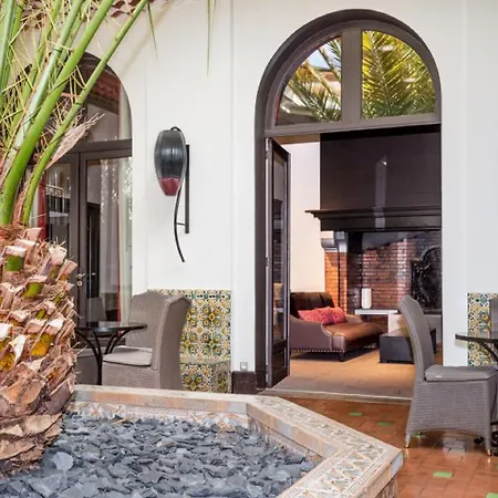 Maison Chiberta Anglet