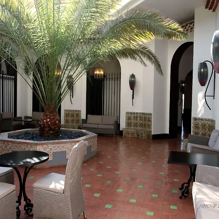 Maison Chiberta Szálloda Anglet