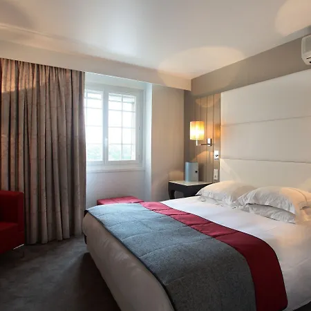 Maison Chiberta Hotel