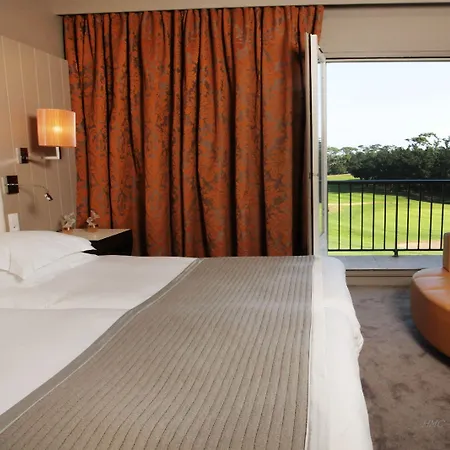 Maison Chiberta 4*