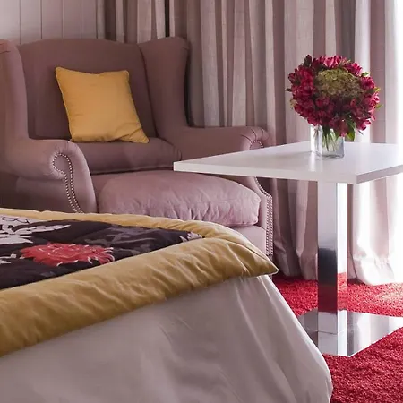 Maison Chiberta Hotel