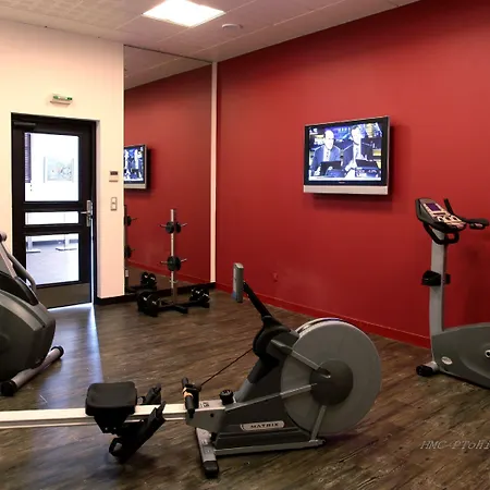 فندق Maison Chiberta أنغليه