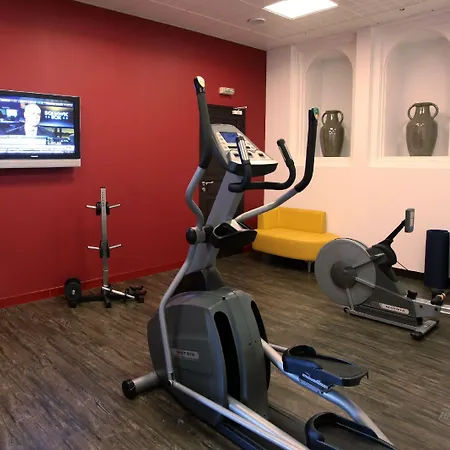 Maison Chiberta Hotel Anglet