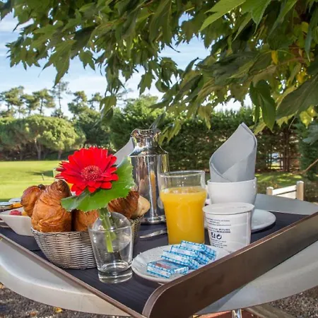 فندق Maison Chiberta