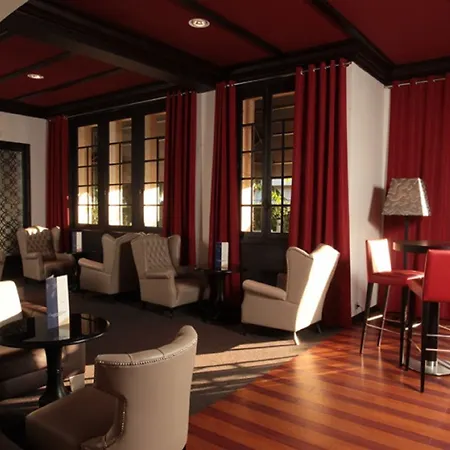 Maison Chiberta Hotel Anglet