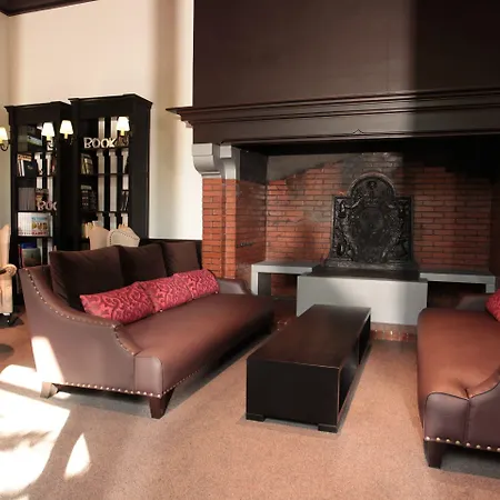 Maison Chiberta أنغليه