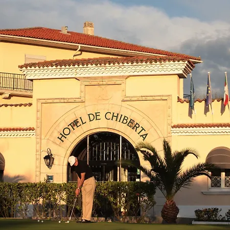 فندق Maison Chiberta 4*