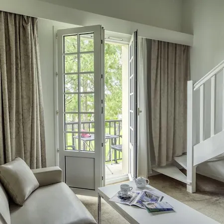 Maison Chiberta 4*