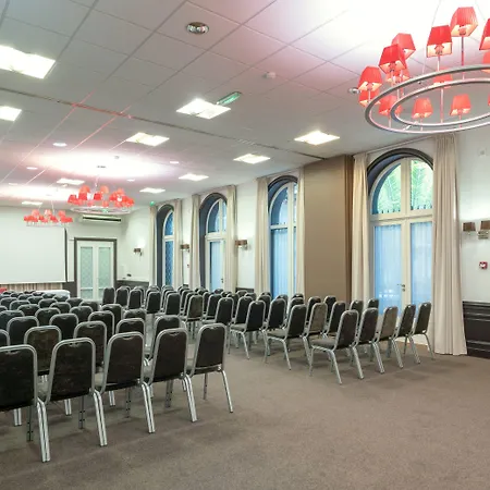 Hotel Maison Chiberta Anglet