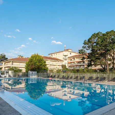 Maison Chiberta 4* 앙글레