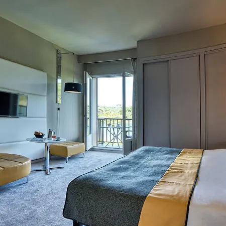 Maison Chiberta Szálloda 4*