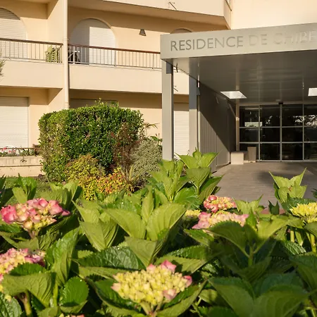 Maison Chiberta Otel Anglet