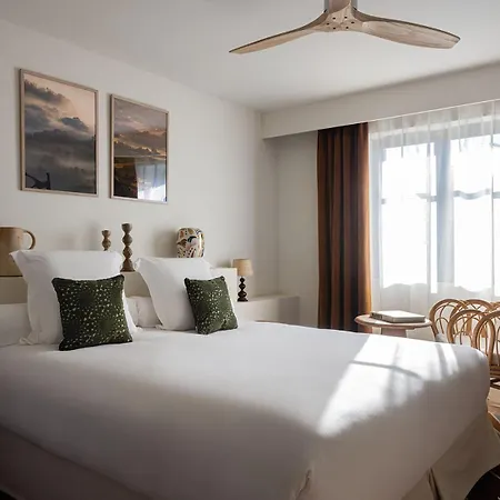 Hotel Maison Chiberta