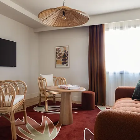 Maison Chiberta 4* Anglet