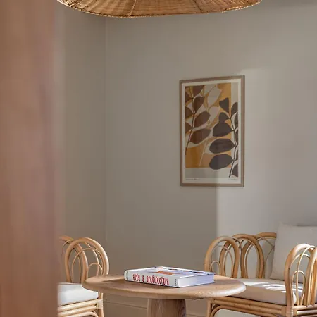 Maison Chiberta Szálloda 4*