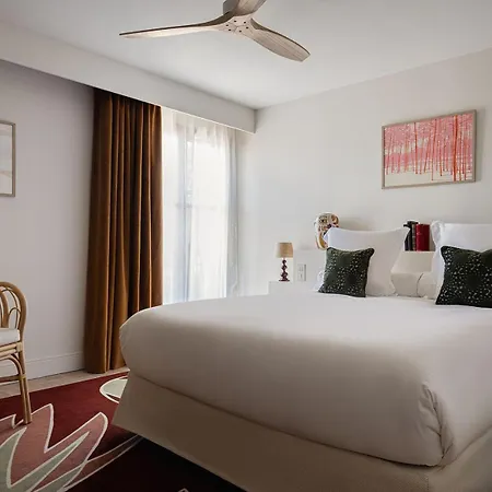 Maison Chiberta Otel Anglet