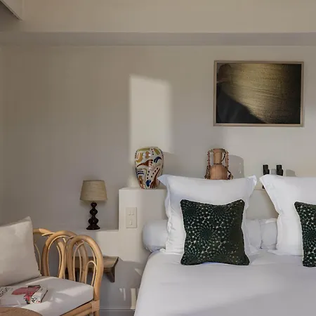 Maison Chiberta 4*