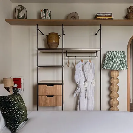 Maison Chiberta 4* أنغليه