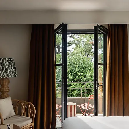 Maison Chiberta 4*