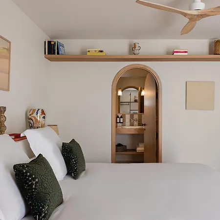 Maison Chiberta فندق