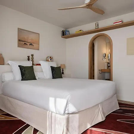 Maison Chiberta 4* أنغليه