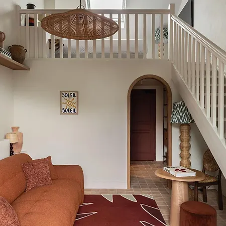 Maison Chiberta Szálloda 4*