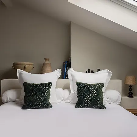 Otel Maison Chiberta 4*