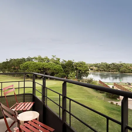 Maison Chiberta فندق أنغليه