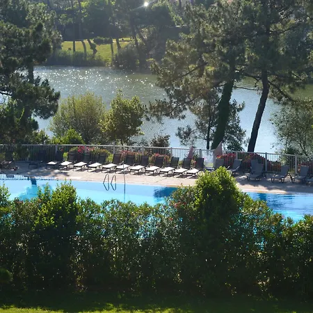 Szálloda Maison Chiberta 4*