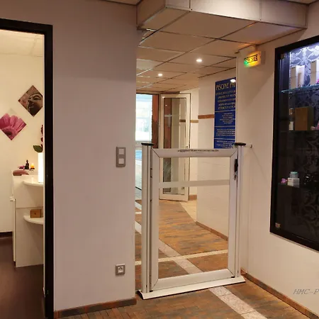 Maison Chiberta Hotel