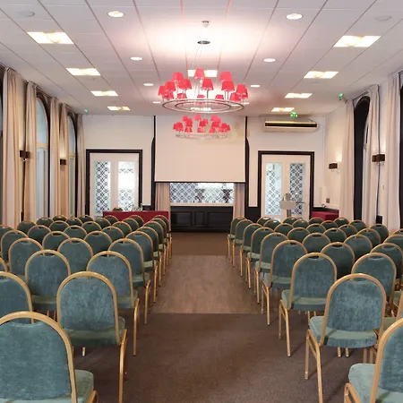 Maison Chiberta Hotel Anglet