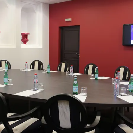 Maison Chiberta 4* أنغليه