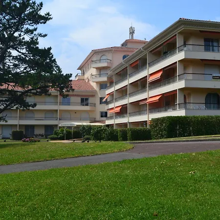 Maison Chiberta 4* أنغليه