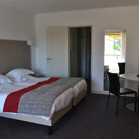 Maison Chiberta Szálloda Anglet