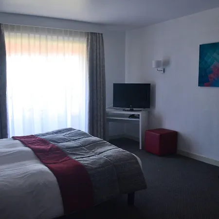 Otel Maison Chiberta