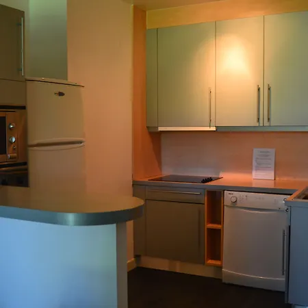 Maison Chiberta 4* Anglet