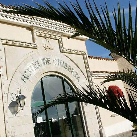 فندق Maison Chiberta 4*