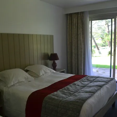 호텔 Maison Chiberta 4*