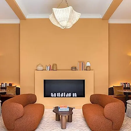 Maison Chiberta 4*