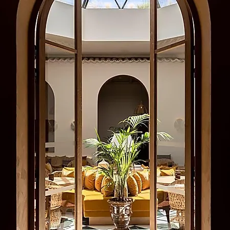 מלון Maison Chiberta 4*