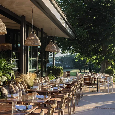 Maison Chiberta 4*