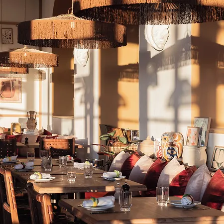 Maison Chiberta Hotel