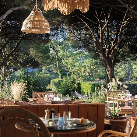 Maison Chiberta