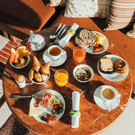 Maison Chiberta 4*