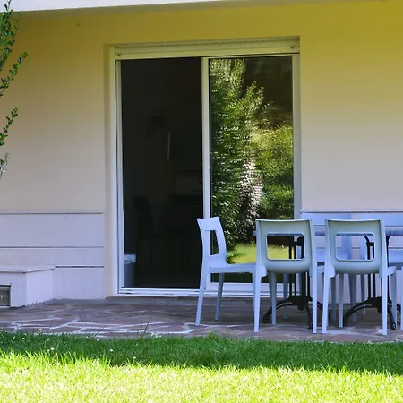 Maison Chiberta Szálloda Anglet