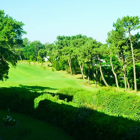 Hotel Maison Chiberta 4*