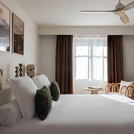Szálloda Maison Chiberta 4*