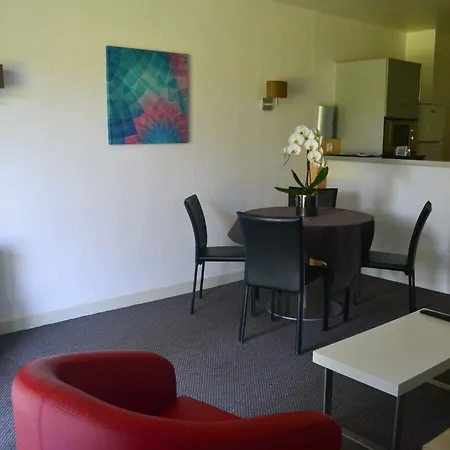 Maison Chiberta 4*