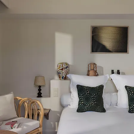 Maison Chiberta 4*
