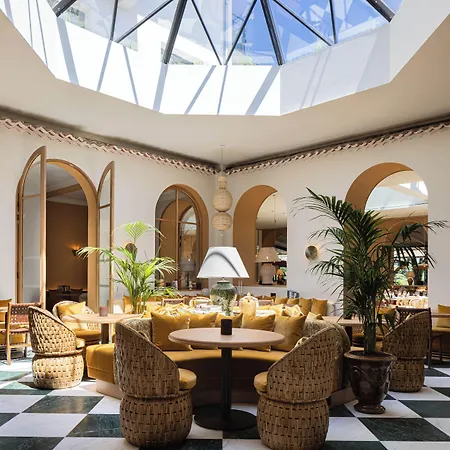 Hotel Maison Chiberta 4*